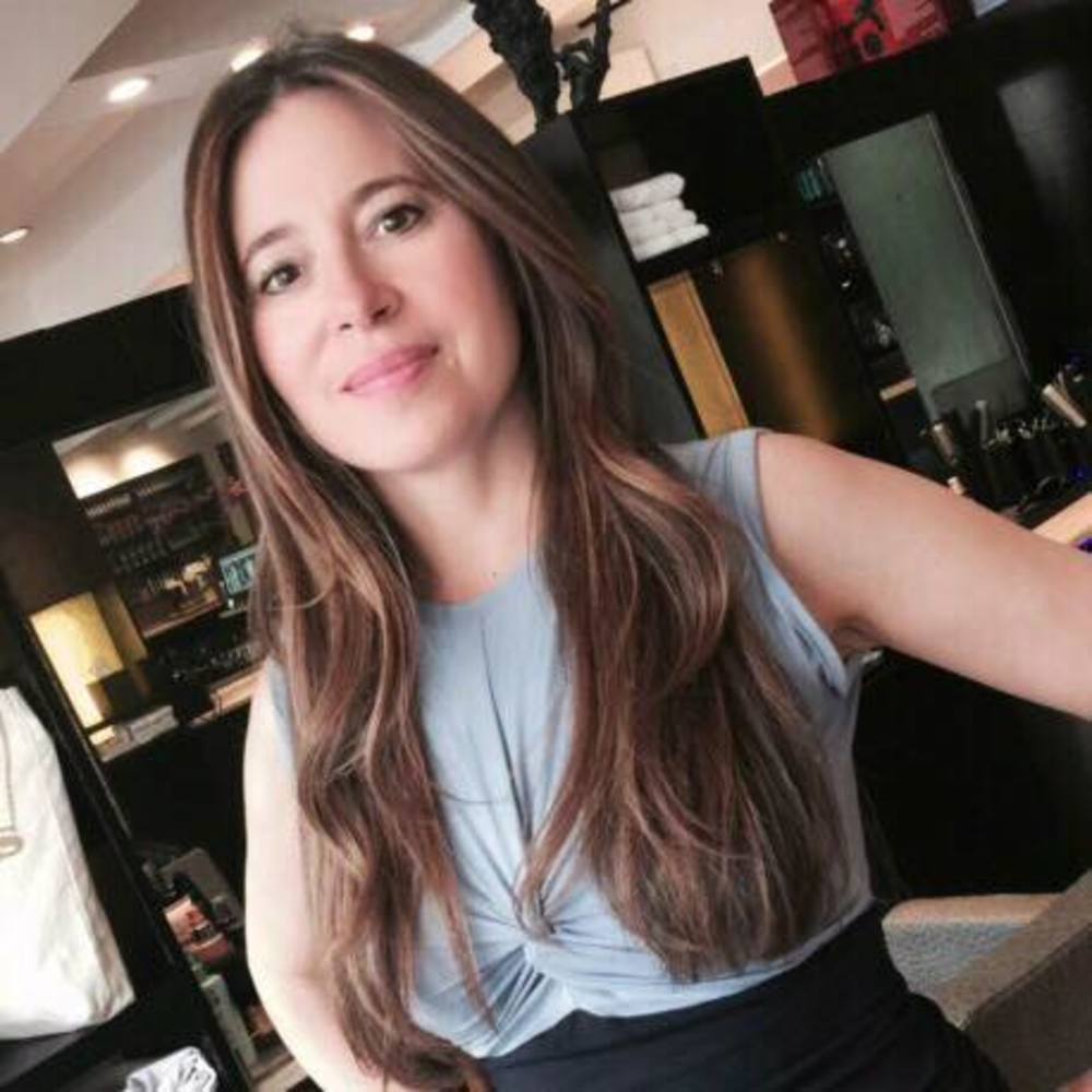 Meet your Posher, Randi